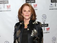 Linda Lavin
