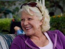 Linda Lavin