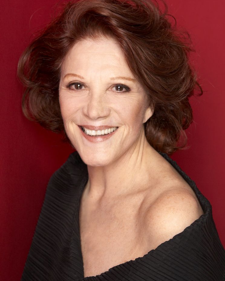 Linda Lavin