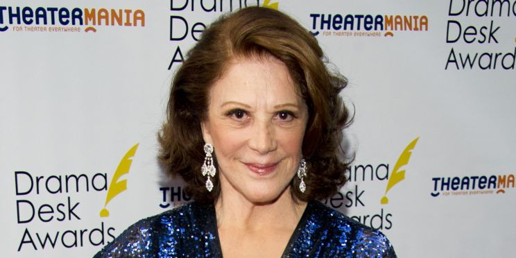 Linda Lavin