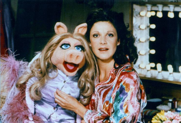 Linda Lavin