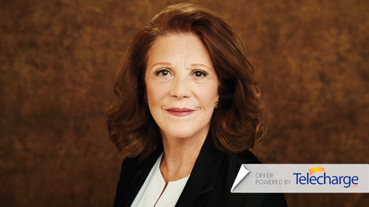 Linda Lavin