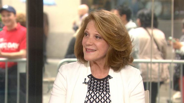 Linda Lavin