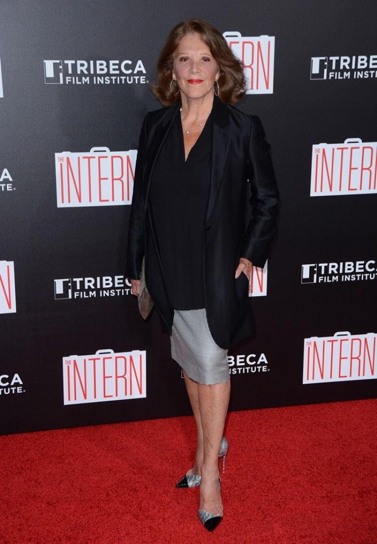 Linda Lavin