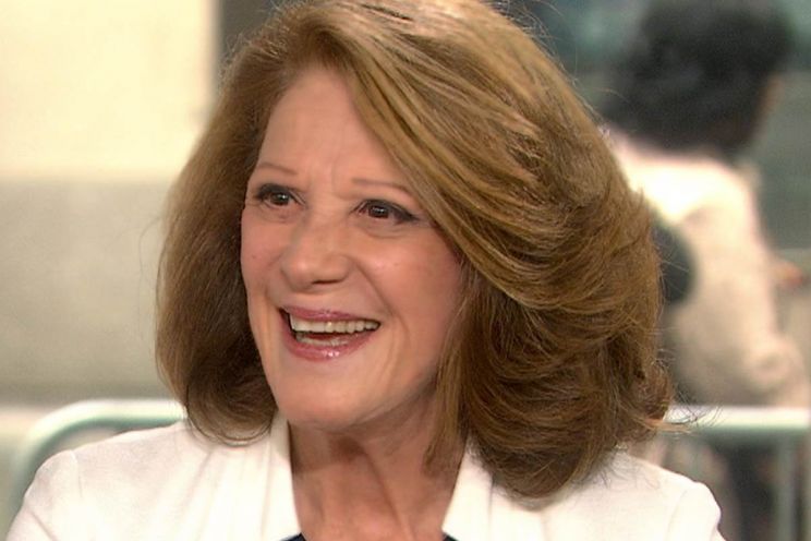 Linda Lavin