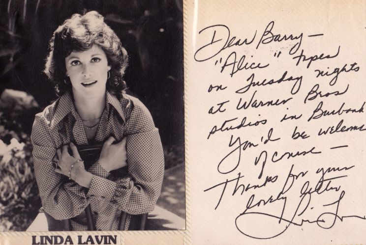 Linda Lavin