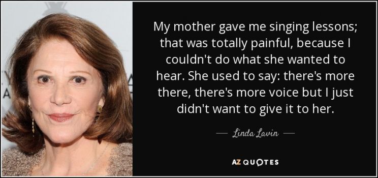 Linda Lavin