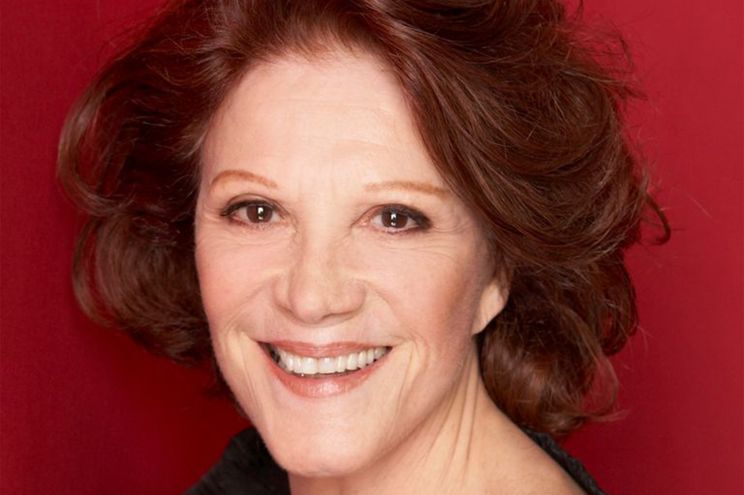 Linda Lavin