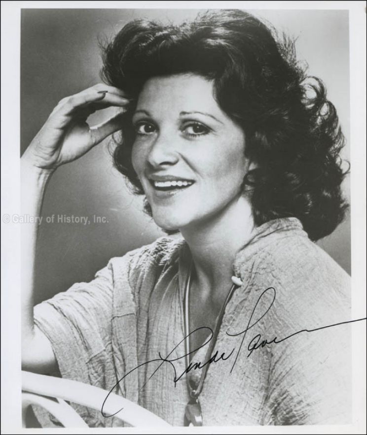 Linda Lavin