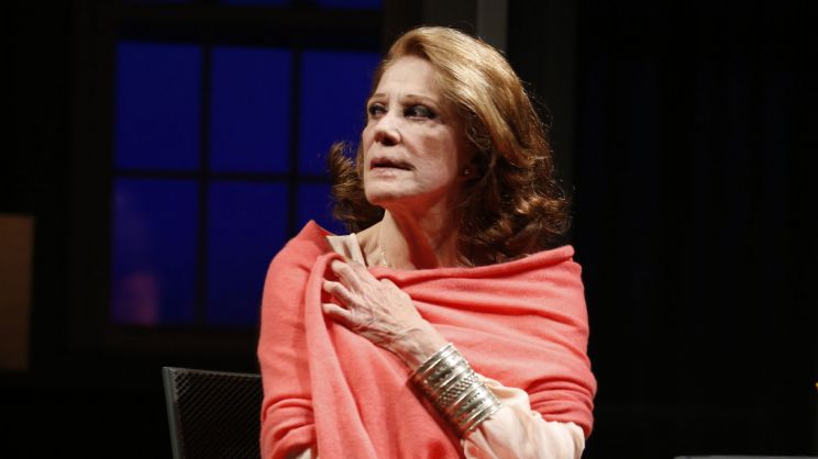 Linda Lavin