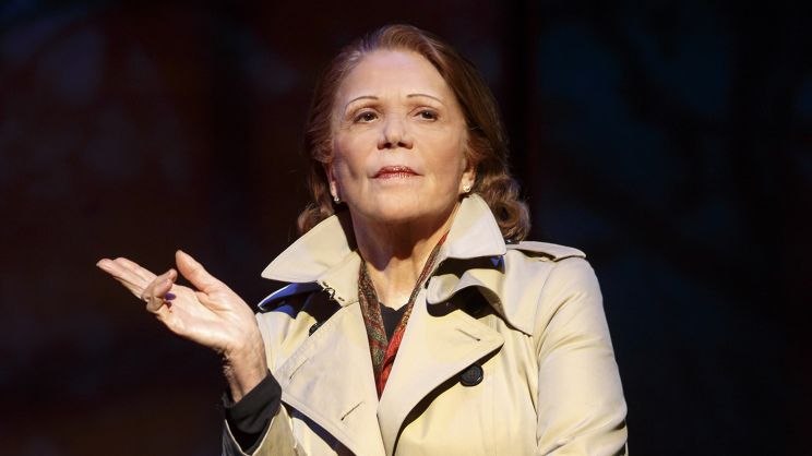 Linda Lavin