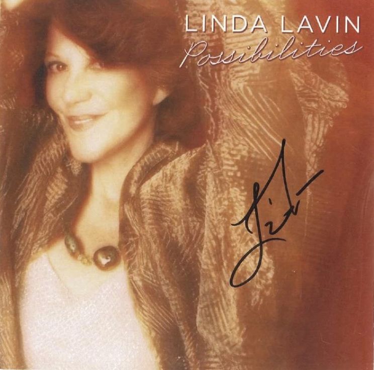 Linda Lavin