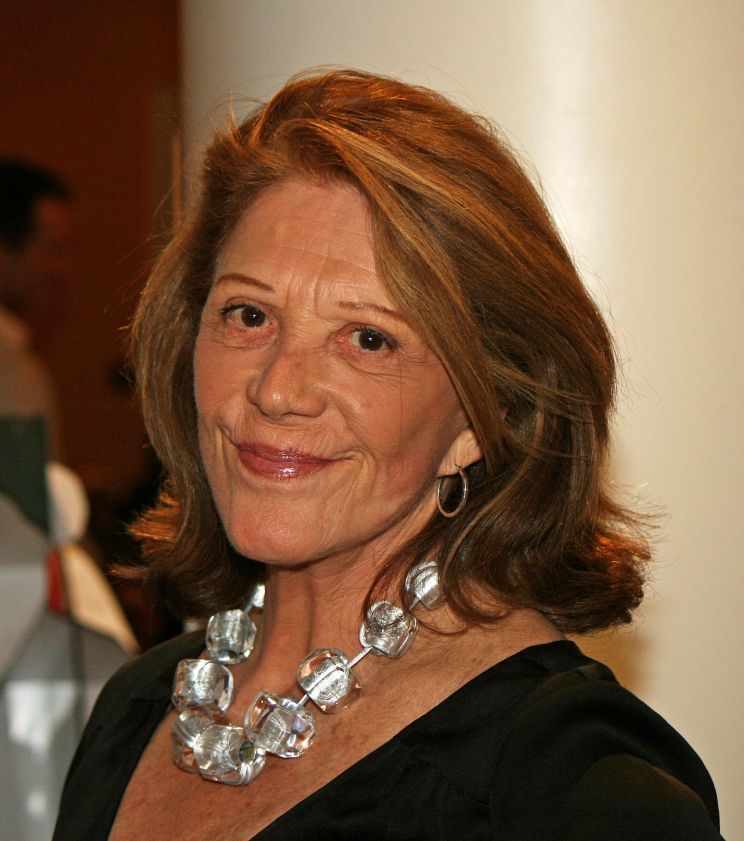 Linda Lavin