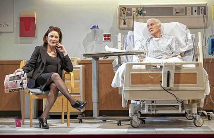 Linda Lavin