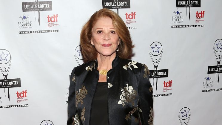 Linda Lavin