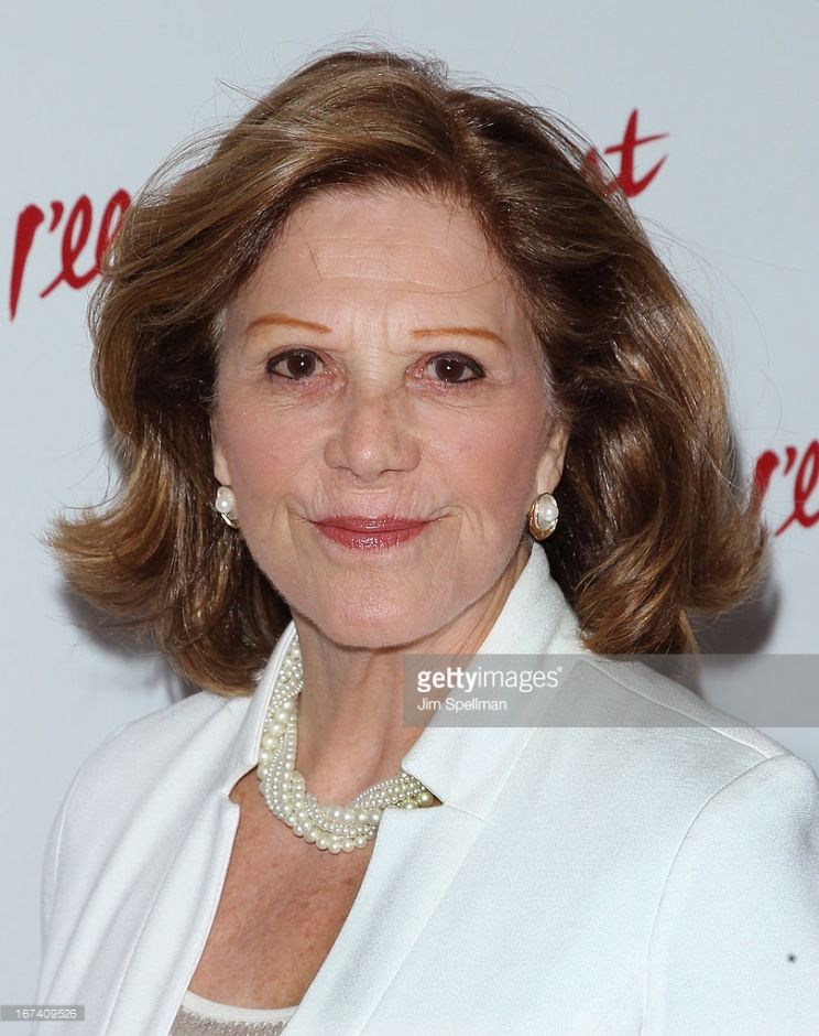 Linda Lavin