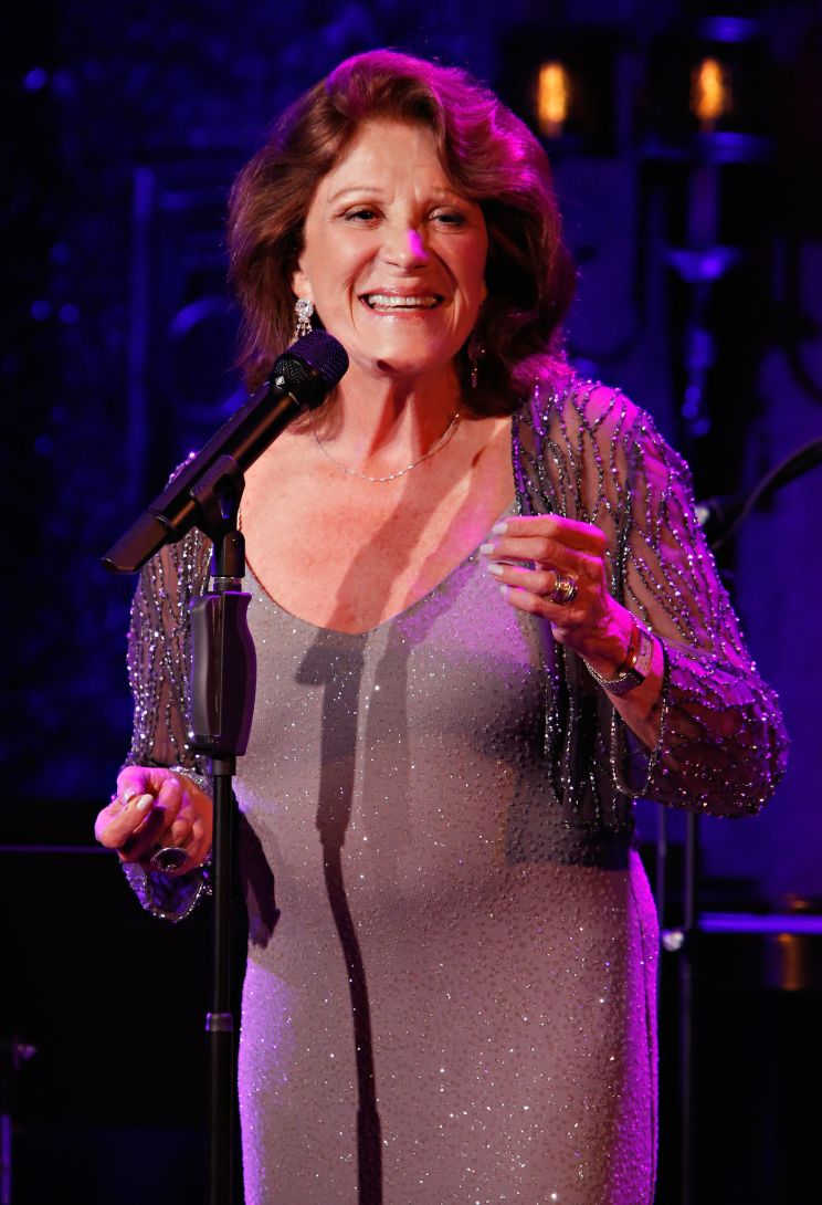 Linda Lavin