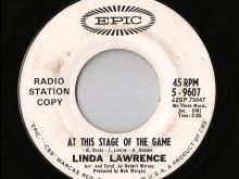 Linda Lawrence