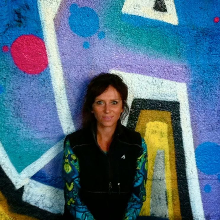 Linda Lawrence