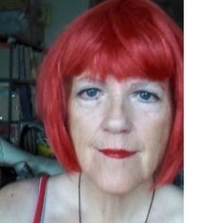 Linda Lawrence