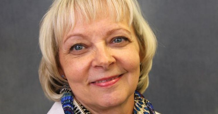 Linda Lawrence