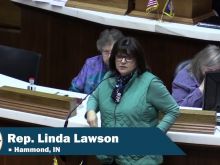 Linda Lawson
