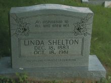 Linda Lawson