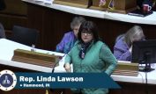 Linda Lawson