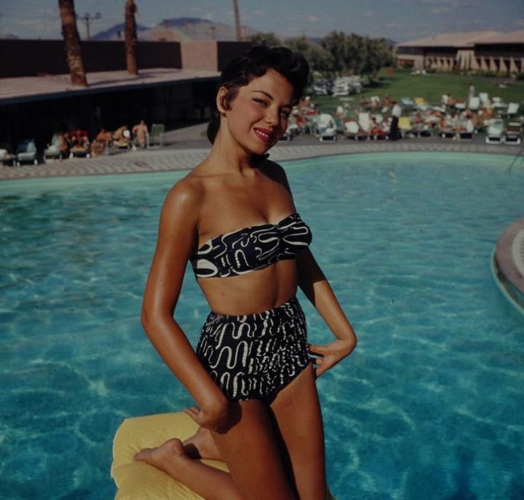 Linda Lawson