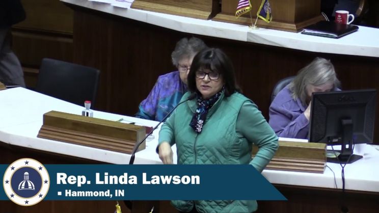 Linda Lawson