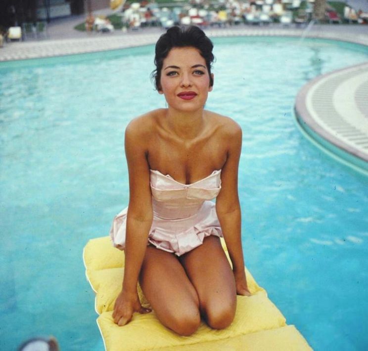 Linda Lawson