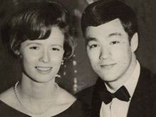 Linda Lee Cadwell photo