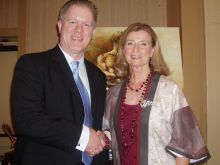 Linda Lee Cadwell photo