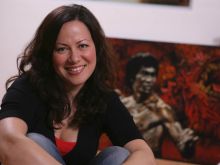Linda Lee Cadwell photo