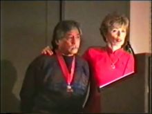 Linda Lee Cadwell photo