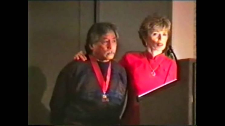 Linda Lee Cadwell