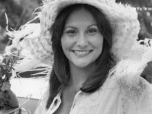 Linda Lovelace