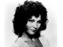 Linda Lovelace photo