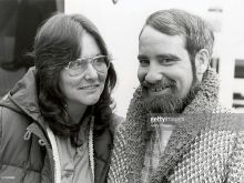 Linda Lovelace photo