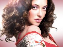 Linda Lovelace photo