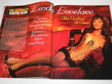 Linda Lovelace