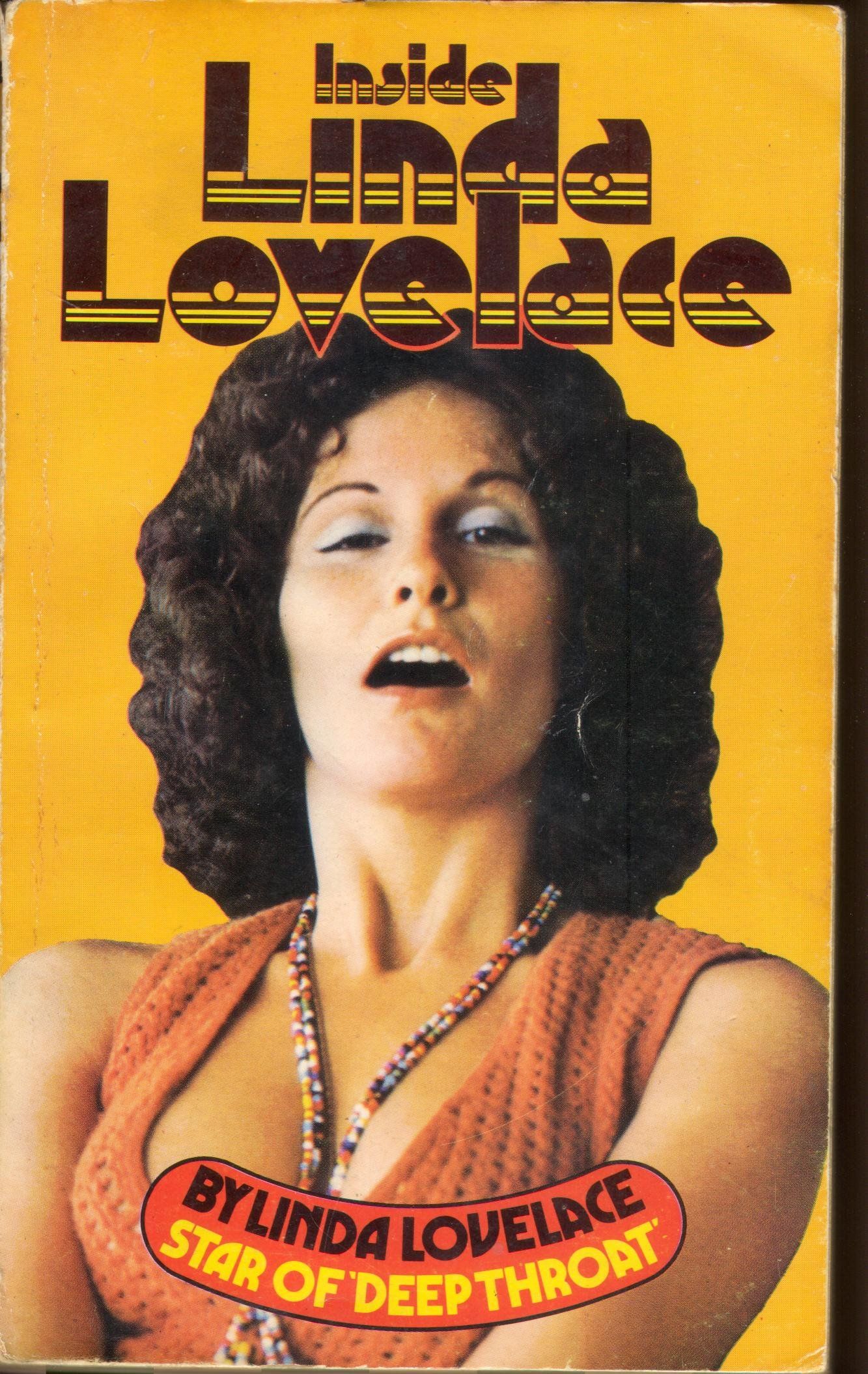 Linda Lovelace. 