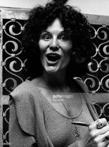 Linda Lovelace