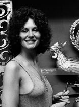Linda Lovelace