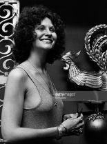Linda Lovelace