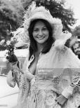 Linda Lovelace