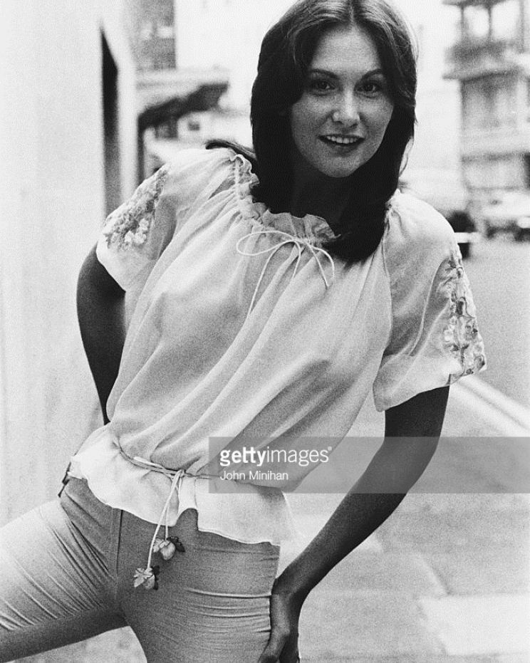 Linda Lovelace