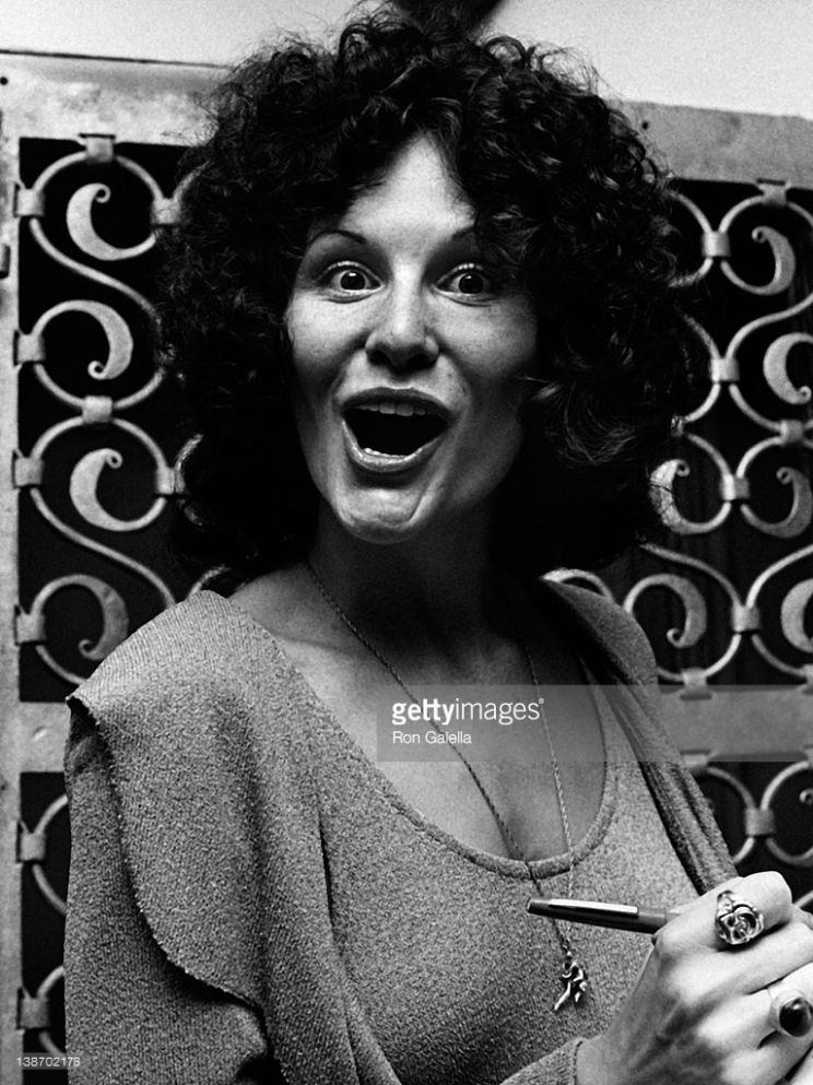Linda Lovelace