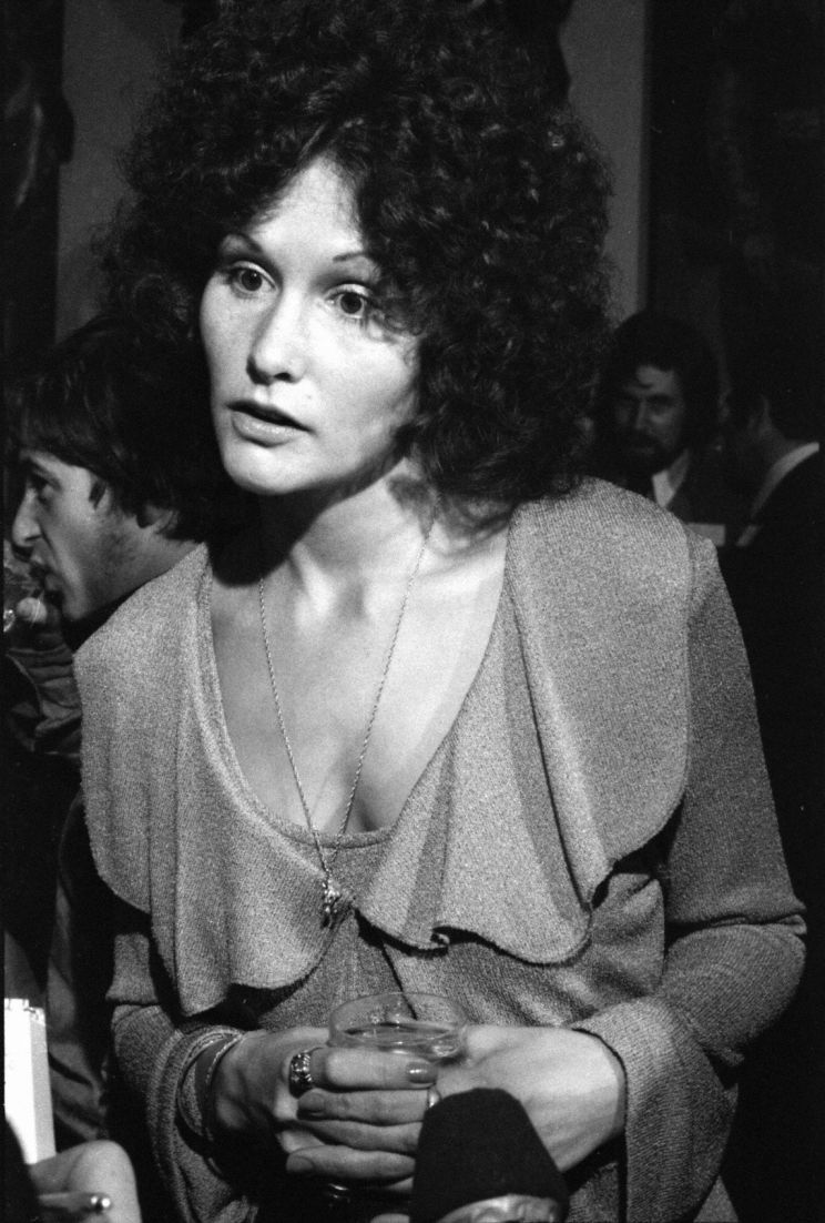 Linda Lovelace