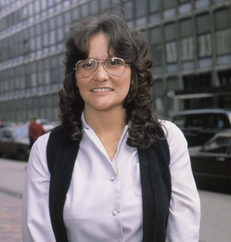 Linda Lovelace